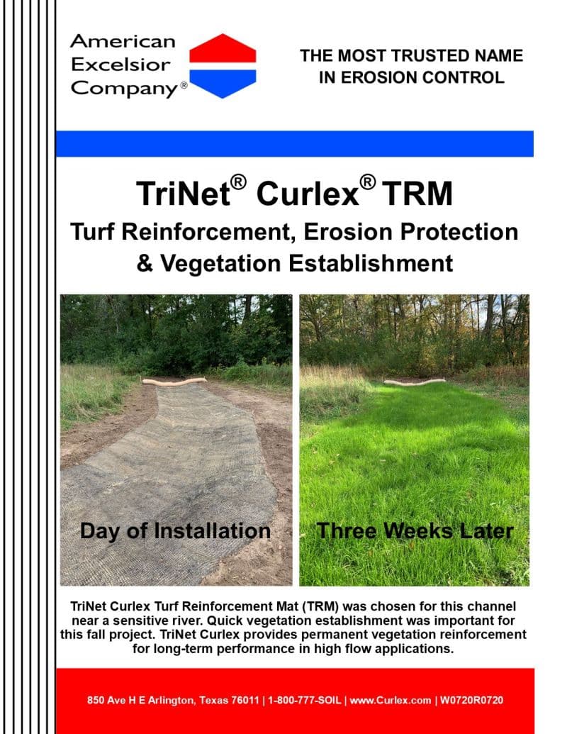 Dirt Work - Memphis Erosion Control Solutions