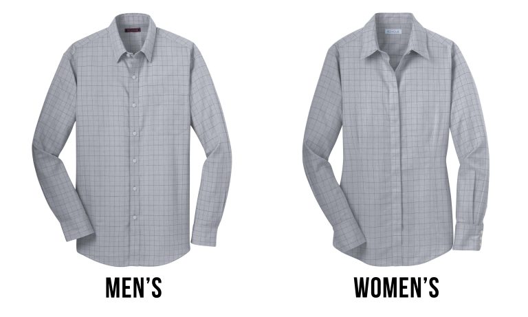 Dress Shirt Order Form | American Excelsior | Arlington, TX